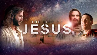Das Johannes Evangelium | German • Full HD | JESUS • DER EINTRITT DES GÖTTLICHEN WORTES IN DIE WELT