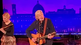 Justin Hayward, The Actor, NYC, 10.14.2023