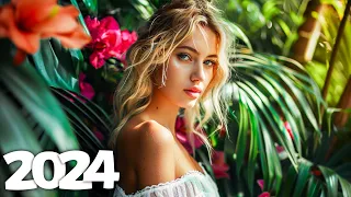 Summer Serenade Chillout Lounge Vibes 🔥Avicii, Ava Max, Ed Sheeran, Rema, Fifth Harmony Style #128