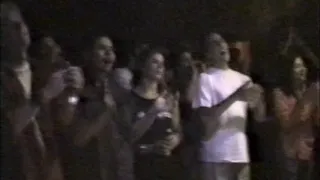 nirvana footage 1989