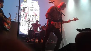 The Damned Things - Ironiclast Live In Nashville