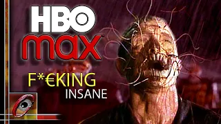 10 F*CKING Insane Horror Movies on HBO Max | Horror Movie Guide