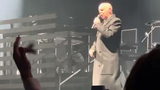 Pet Shop Boys - Being Boring Live at Wembley Arena 2023
