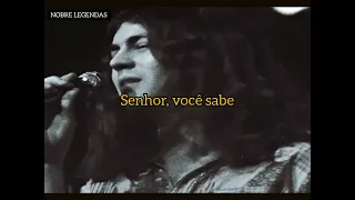 Deep Purple - When A Blind Man Cries | LEGENDADO