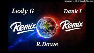 Lesly G & Dank L & R.Dawe Leggjob Remix Válogatás_2022!