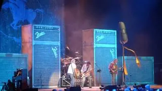 Neil Young & Crazy Horse - Hey Hey, My My (Into The Black) - Philadelphia 11-29-2012