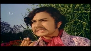 Kannada Comedy Scenes | Aarathi Super Comedy Scenes |  Edakallu Guddada Mele  | Kannada Scenes
