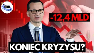 Pis Ogłosił Koniec Kryzysu Ale...