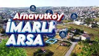 SATILDI! ✅ İSTANBUL ARNAVUTKÖY HARAÇÇI'DA 277 m² İMARLI ARSA #arnavutköy #arsa #haraççı