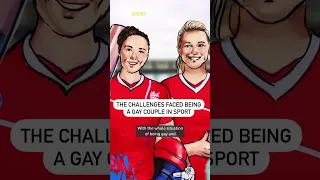 Eye-opening stories from Katherine and Nat Sciver-Brunt | BBC Sport