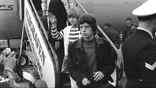 The Rolling Stones - Hamburg 1965