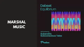 Dabeat - Torus (Subandrio Remix)