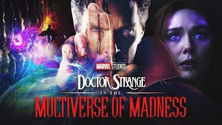 FACCE DI NERD #233 - Doctor Strange Nel Multiverso Dello Spoiler! Chi Ha Vinto Il Quizzone?