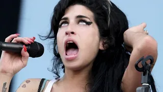 Trágicos Detalles Sobre Amy Winehouse