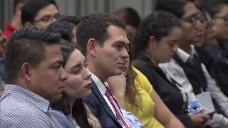 Conferencia Magistral: La Constitución mexicana convencionalizada