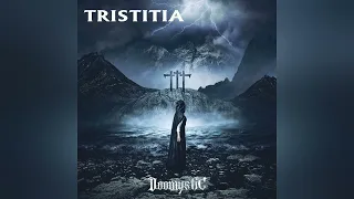 Doom Metal 2022 Full Album "TRISTITIA" - Doomystic