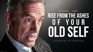 Brutally Honest Advice From Jordan Peterson Will Change Your Life!