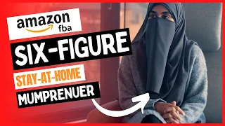 Running a Business and a Household | Female Muslim Entrepreneurs