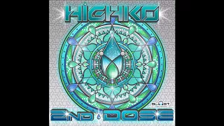 HIGHKO - HOO RUCK (2nd DOSE)