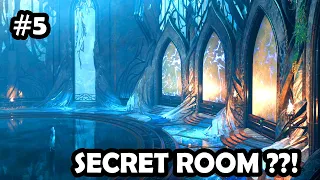 The Secret Room !?? -Ini Dia Ruangan Rahasia Yang Tersembunyi - Hogwarts Legacy Indonesia - #5