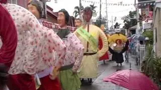 Angono Higantes Festival