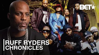 The Rise, The Fall & The Rebirth Of The Ruff Ryders | Ruff Ryders Chronicles Finale