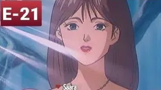 Cinderella Monogatari Episode 21 |Official Wow Kidz Hindi Dubbing | Mondo Tv