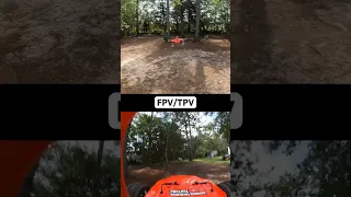 FPV/TPV GoPro Falling Off Rc Car