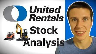 Subscriber Stock Analysis Episode 1! | United Rentals Inc (URI) Stock Analysis