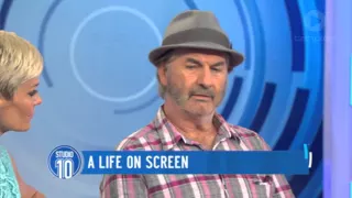 John Jarratt: A Life On Screen