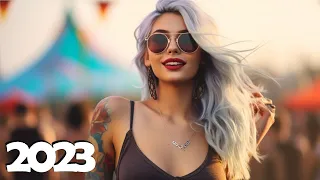 Summer Music Mix 2023🔥Best Of Vocals Deep House🔥Alan Walker, Coldplay, Avicii,Ellie Goulding style#7