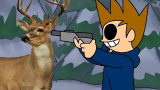 ну разве он плахой? Tom Eddsworld