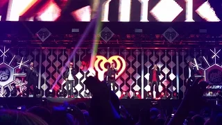 Backstreet Boys Concert - KDWB Jingle Ball 2016 - 2016-12-05 - St Paul, Minnesota