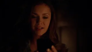 Elena encontra a CURA | The Vampire Diaries (6x19)