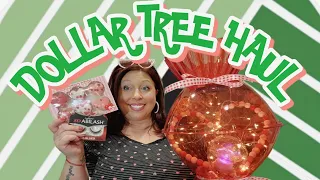 LONG THRILLING DOLLAR TREE HAUL FULL OF FUN FINDS FOR 1.25