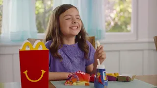 McDonald's - Incredibles 2 (2018, USA)