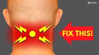 The QUICKEST Way to Get Neck Pain Relief