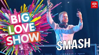 SMASH - Megamix [Big Love Show 2019]