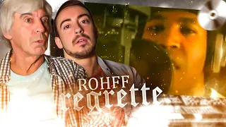 Mon père réagit à Rohff - Regrette