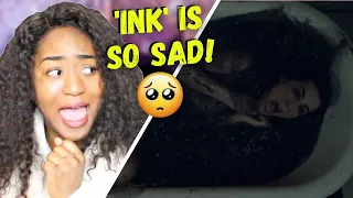 Movie Fan Reacts to 'Ink' Horror Short Film | ALTER