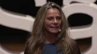 Sobre autoconhecimento e as nossas inteligências múltiplas | Bruna Lombardi | TEDxSaoPaulo