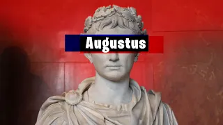 Augustus, der erste römische Kaiser in 5 Minuten erklärt
