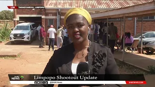Five suspects arrested in connection with deadly shootout with police in Limpopo to appear in court