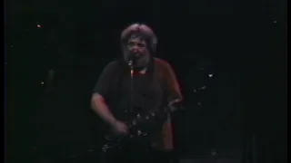 Grateful Dead -- 1986 03 21 - Set2 [4k/2160p Remaster] [SBD]