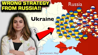 News That Shook The Kremlin! Ukrainian Domination In Zaporizhia And Novoprokopivka Regions!