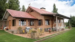Buying Property in Ecuador - Building a House in Ecuador