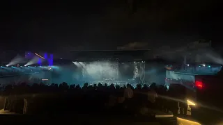 Deadmau5 @ Brooklyn Mirage, NY 5/3/2024-Opening