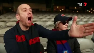 Game Day | The Most Annoying Footy Fans