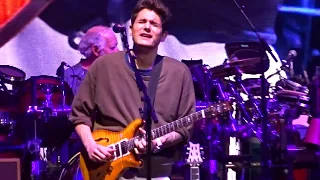 Space › Stella Blue (live) Dead & Company 5/30/2018 Xfinity Center, Mansfield, MA