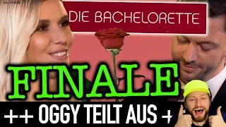 Bachelorette 2019: FINALE! Gerda & Keno? Oder Tim? Oggys XXL-Streit!